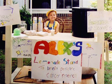 alexslemonade|Alexandra (Alex) Scott .